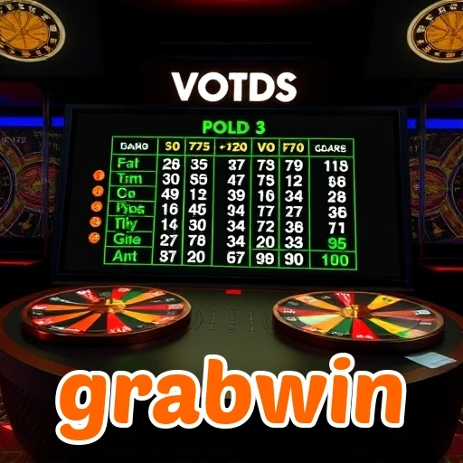 grabwin: Event Spesial Seru untuk Semua Gamer Indonesia