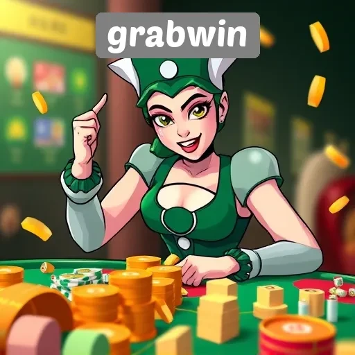 Panduan Lengkap Bermain di Situs Game Grabwin