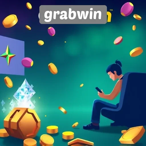 Keuntungan Bergabung dengan Grabwin untuk Pecinta Game