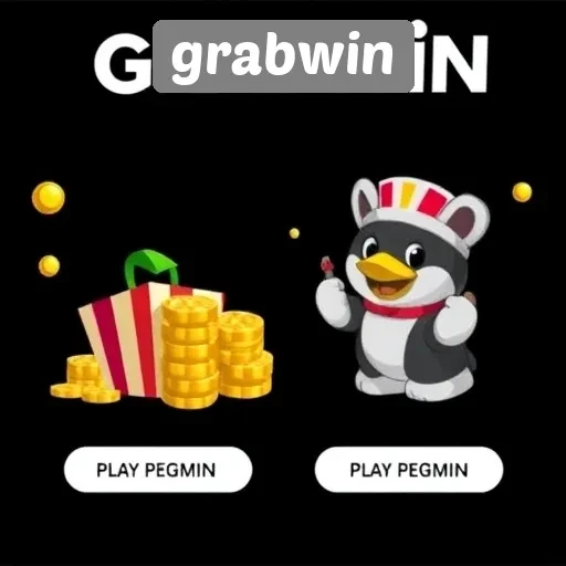 Membandingkan Grabwin dengan Platform Game Lain