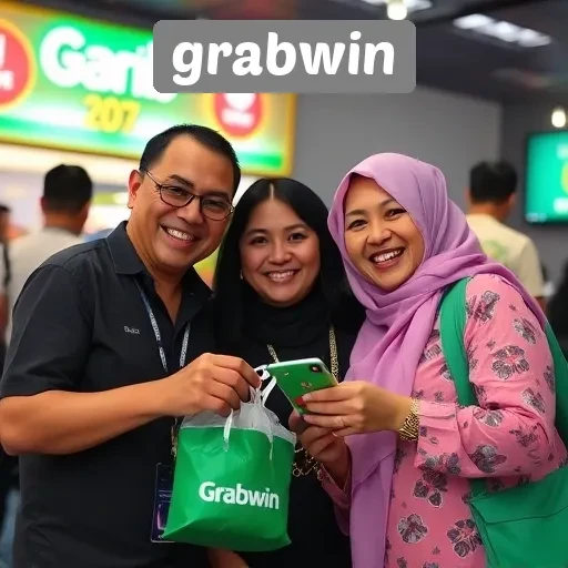 Kepuasan Pelanggan dan Ulasan Pengguna tentang Grabwin