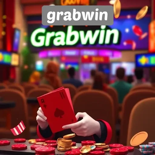 Menggabungkan Hiburan dan Peluang di Grabwin