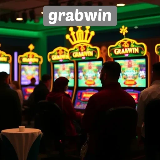 Testimoni Pengguna Tentang Pengalaman Bermain Di Grabwin