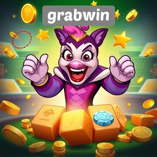 Menjelajahi Fitur Menarik di Situs Game Grabwin