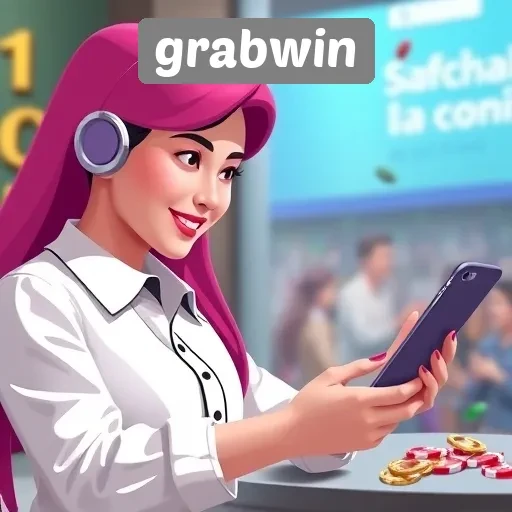 Analisis Fitur Menarik yang Ditawarkan Grabwin
