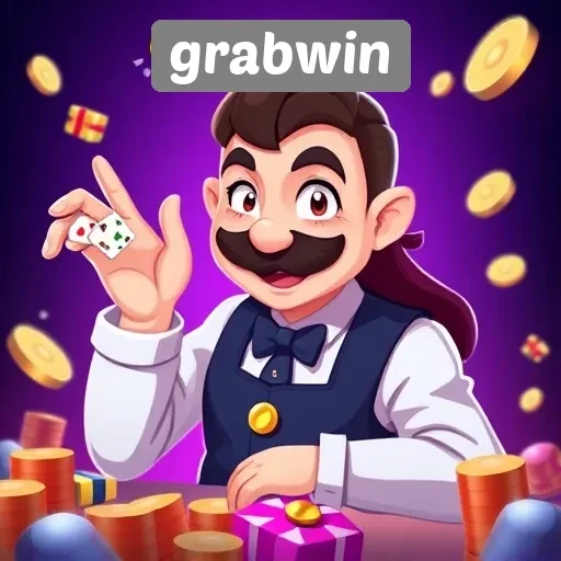 Taktik Sukses Bermain Game di Grabwin untuk Pemain Cerdas