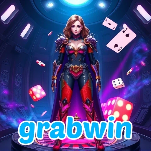 grabwin: Turnamen Game Online Seru dan Menguntungkan di Indonesia