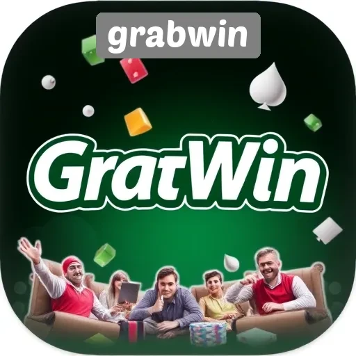 Panduan Menggunakan Situs Game Grabwin untuk Pemain Baru