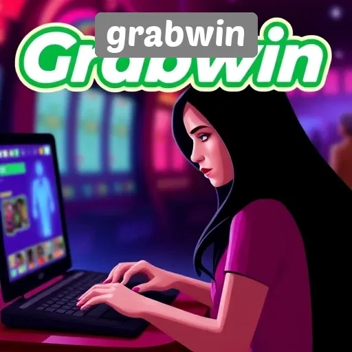Menggali Peluang Bermain di Situs Game Grabwin