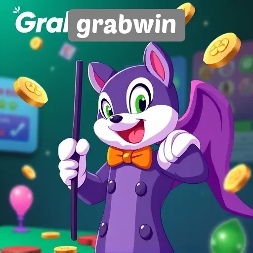 Pengalaman Berbeda Bermain Game di Grabwin