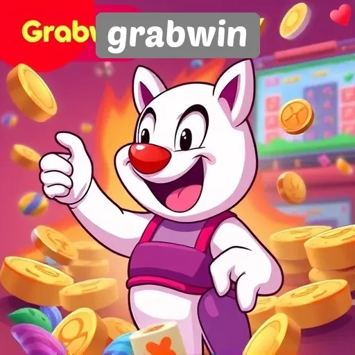 Menggunakan Grabwin untuk Mencari Game Favorit dengan Mudah