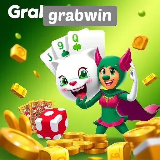 Review Pengalaman Pemain di Grabwin