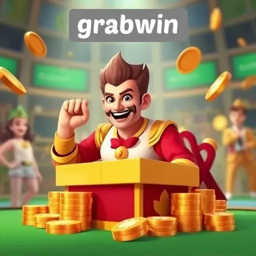 Strategi Menang di Permainan Populer di Grabwin