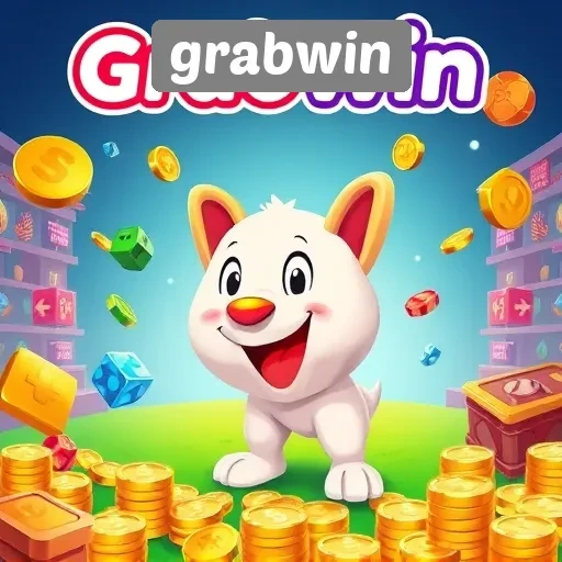 Mengenal Grabwin Sebagai Platform Game Terpercaya di Indonesia