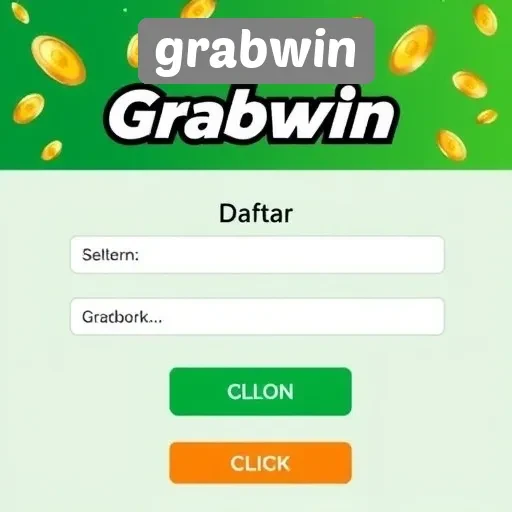 Cara Daftar dan Bermain di Grabwin untuk Pemula