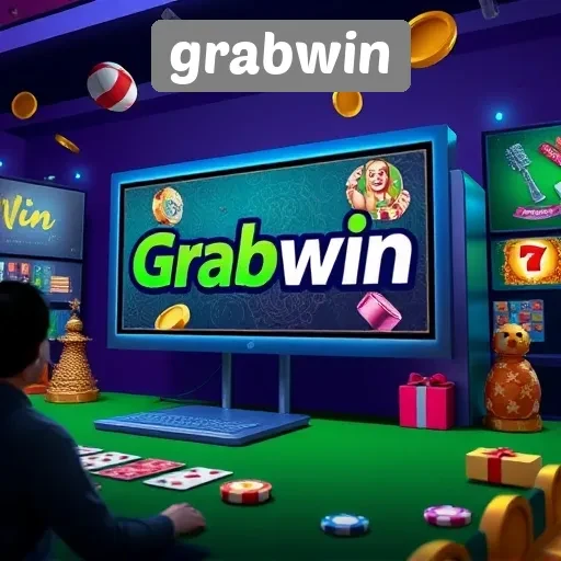 Ulasan Pengalaman Pengguna di Situs Game Grabwin