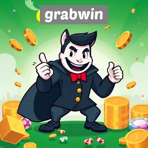 Grabwin: Solusi Game Online dengan Beragam Pilihan Permainan