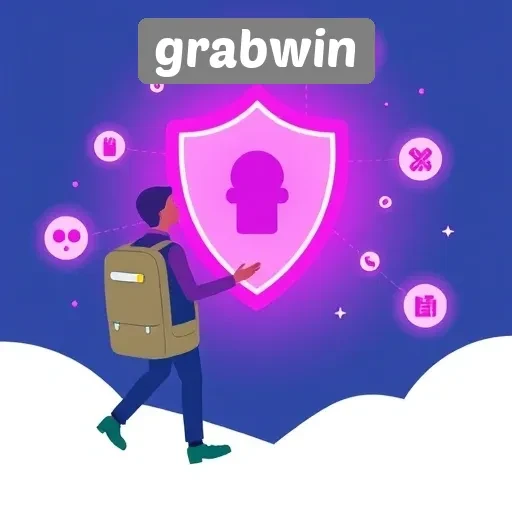 Bagaimana Grabwin Menjaga Keamanan Penggunanya