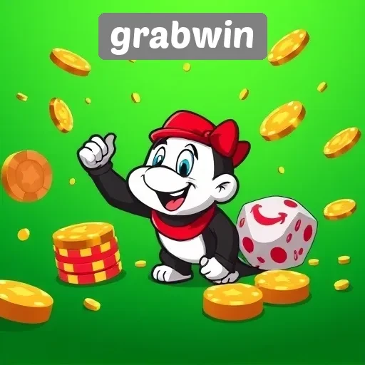 Keseruan Permainan Populer di Grabwin yang Patut Dicoba