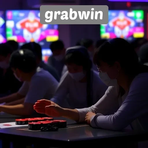Keuntungan Bergabung dengan Komunitas Game Grabwin