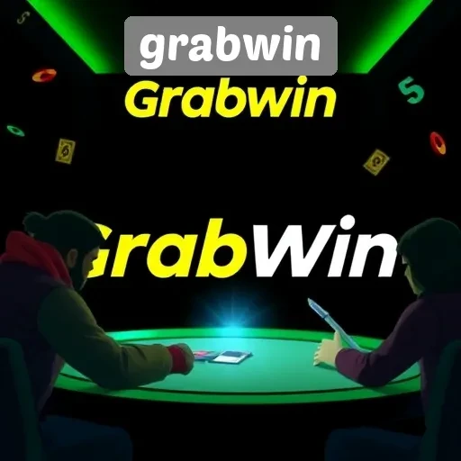 Pendekatan Inovatif Grabwin dalam Industri Game Indonesia