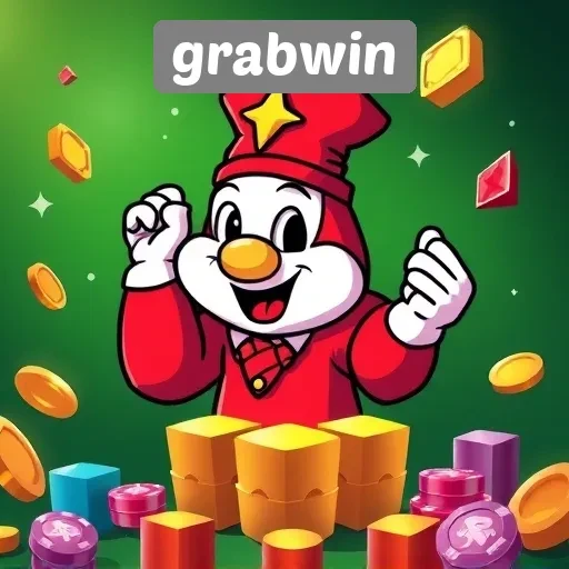 Mengenal Grabwin Sebagai Platform Game Berbasis Online