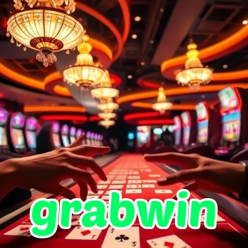 grabwin: Temukan Keseruan Game Online Terbaik di Indonesia