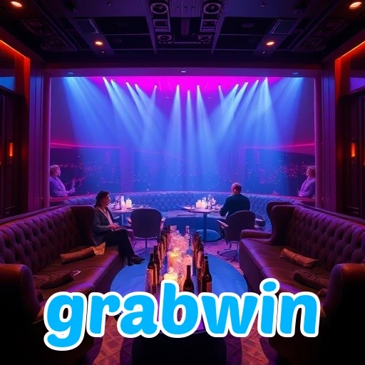 grabwin: Ciptakan Pengalaman Game Online Seru dan Menyenangkan
