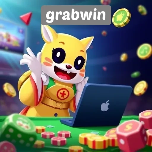 Grabwin dan Peluang Menang di Permainan Online