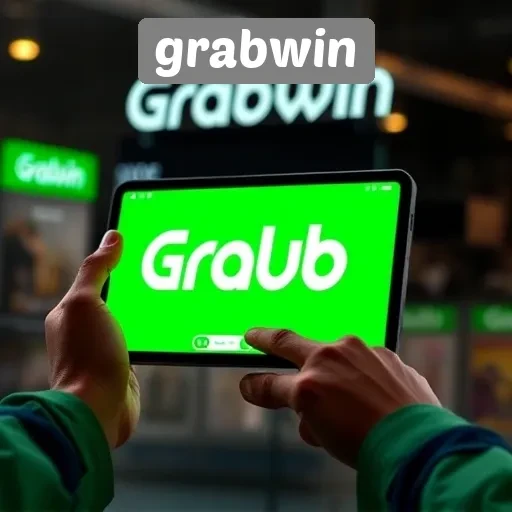Pemanfaatan Teknologi Terbaru di Grabwin
