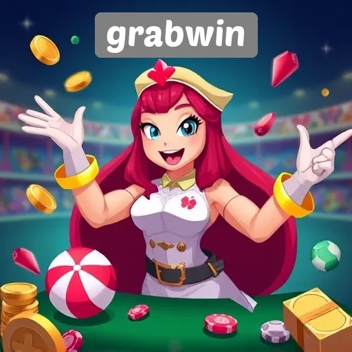Menggali Potensi Game Online di Grabwin