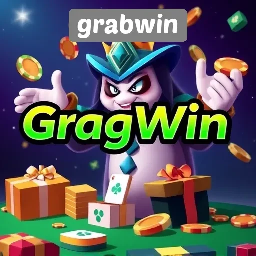 Unggulan Fitur Permainan di Situs Grabwin
