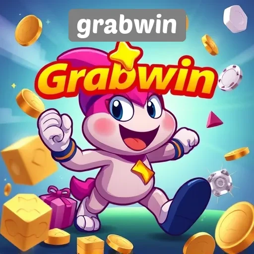 Grabwin sebagai Platform Game yang Menarik untuk Pemain Indonesia