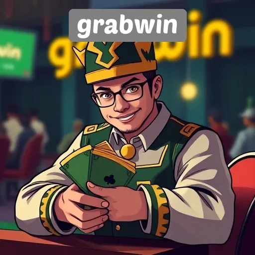 Tinjauan Pengalaman Pengguna di Grabwin